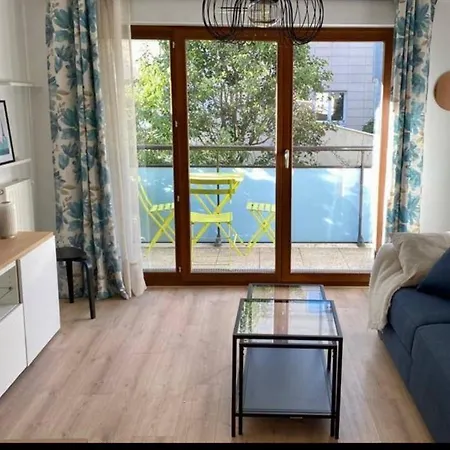 Apartmán Martinez2025 *