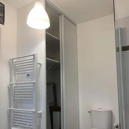 Martinez2025 Apartmán Montreuil (Seine-Saint-Denis)