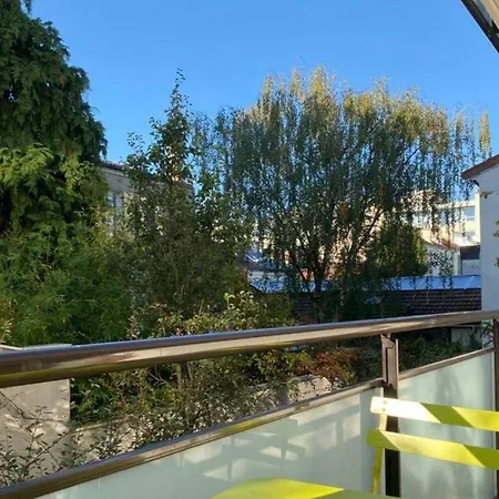 Martinez2025 Apartmán