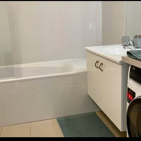 Martinez2025 Apartmán Montreuil (Seine-Saint-Denis)